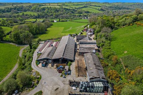 4 bedroom detached house for sale, Rhydlewis, Llandysul, Ceredigion, SA44