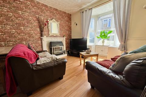 3 bedroom terraced house for sale, Lligwy Street, Holyhead, LL65