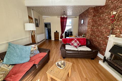 3 bedroom terraced house for sale, Lligwy Street, Holyhead, LL65