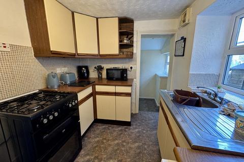 3 bedroom terraced house for sale, Lligwy Street, Holyhead, LL65