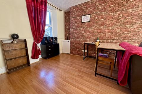 undefined, Lligwy Street, Holyhead, Anglesey, LL65