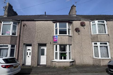 Lligwy Street, Holyhead, Anglesey, LL65