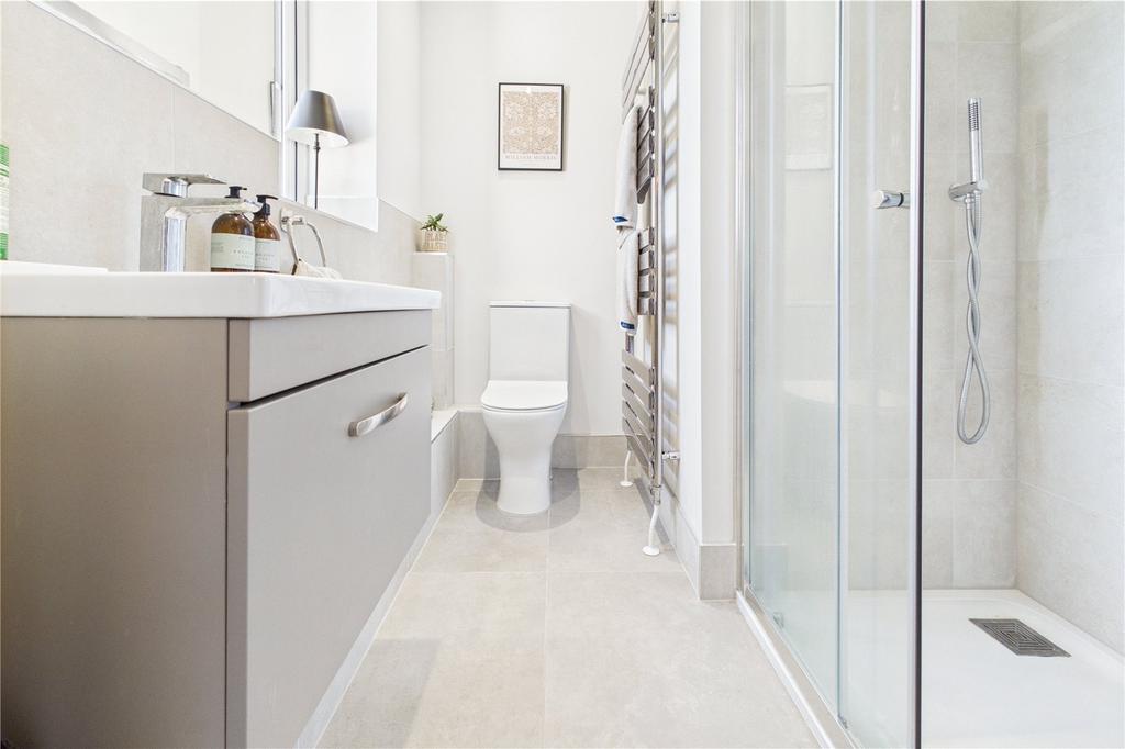 Ensuite