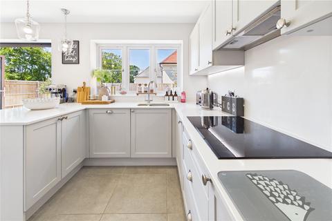 3 bedroom detached house for sale, Meadow Way, Headley, Thatcham, Hampshire, RG19