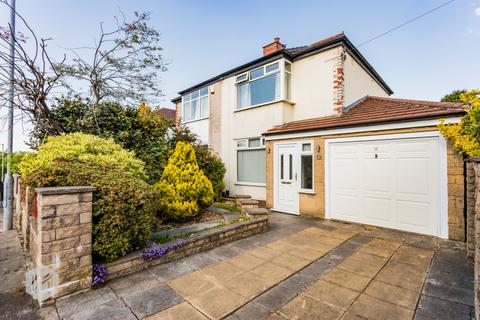 2 bedroom semi-detached house for sale, Winifred Road, Farnworth, Bolton, Greater Manchester, BL4 0HH
