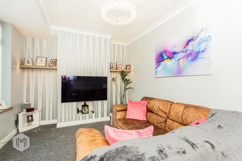 2 bedroom semi-detached house for sale, Winifred Road, Farnworth, Bolton, Greater Manchester, BL4 0HH
