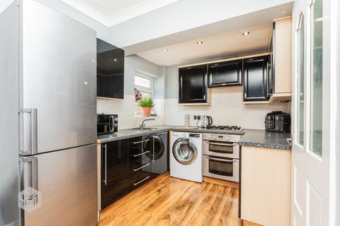2 bedroom semi-detached house for sale, Winifred Road, Farnworth, Bolton, Greater Manchester, BL4 0HH