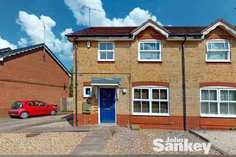 undefined, Crowtrees Drive, Sutton-In-Ashfield, NG17