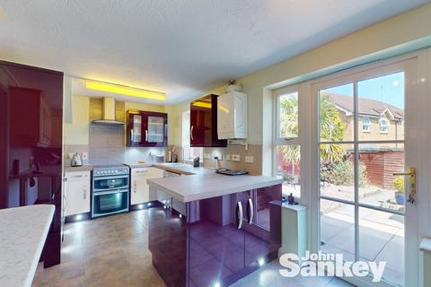 undefined, Crowtrees Drive, Sutton-In-Ashfield, NG17