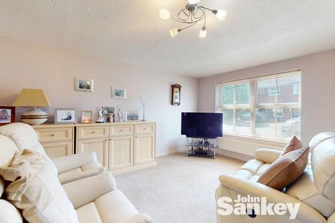 undefined, Crowtrees Drive, Sutton-In-Ashfield, NG17