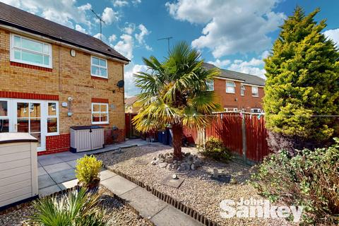 undefined, Crowtrees Drive, Sutton-In-Ashfield, NG17