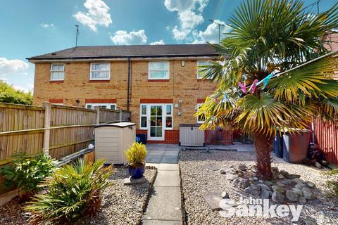undefined, Crowtrees Drive, Sutton-In-Ashfield, NG17