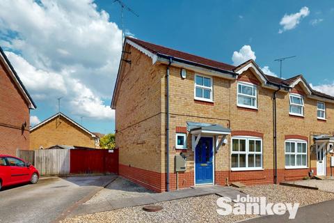 undefined, Crowtrees Drive, Sutton-In-Ashfield, NG17