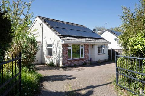 8 Barton Lane, Dawlish, EX7 9QU
