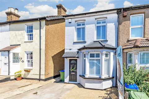 3 bedroom end of terrace house for sale, Erith Road, Bexleyheath, Kent