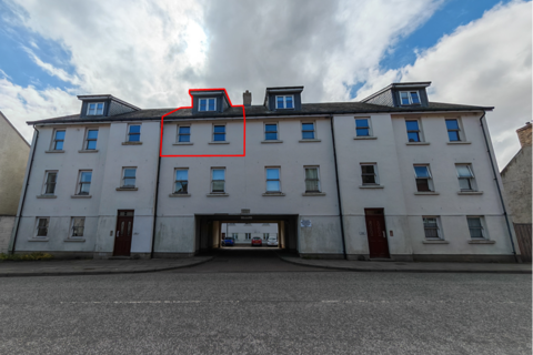 undefined, Bowmont Street, Kelso, TD5