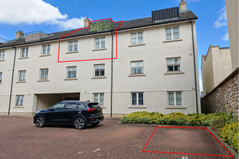 undefined, Bowmont Street, Kelso, TD5