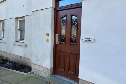 undefined, Bowmont Street, Kelso, TD5