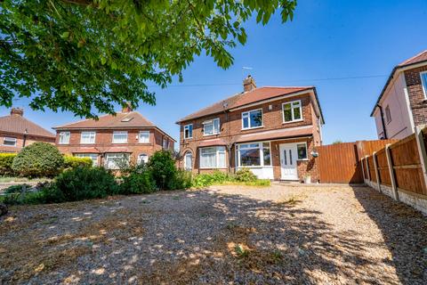 81 Beech Avenue, Beeston, Nottingham, NG9 1QD