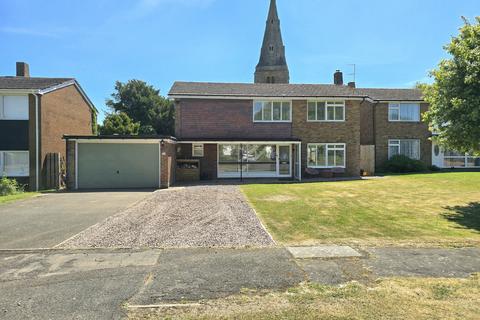 undefined, Church Mount, Guilsborough, NN6 8QA