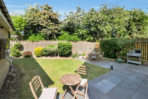4 bedroom detached house for sale, Springfield Court, Roberttown,Liversedge, West Yorkshire, WF15