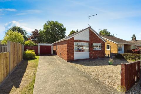 St Hilarys Close, North Hykeham LN6
