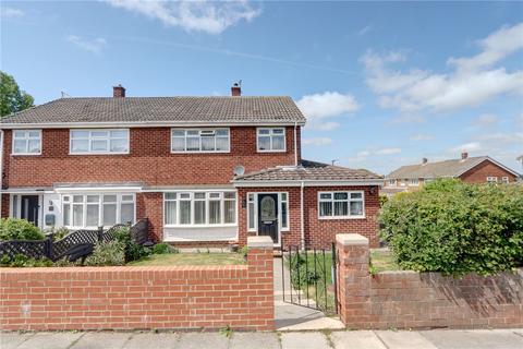 3 bedroom semi-detached house for sale, Bailey Way, Houghton Le Spring DH5