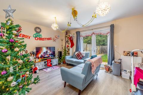 3 bedroom terraced house for sale, Mallow Gardens, Boston