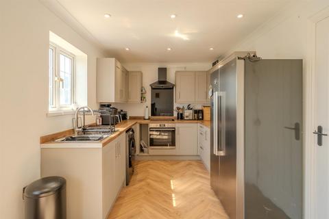 65 Bowleaze, Greenmeadow, Cwmbran, NP44 4LF