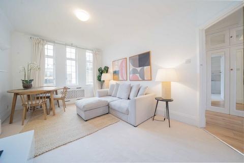 Flat 7, Forsyte House Chelsea Manor Street, London, SW3 3TR