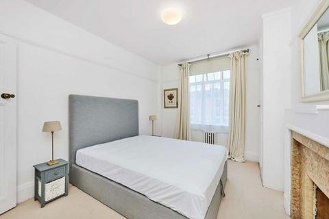 Flat 7, Forsyte House Chelsea Manor Street, London, SW3 3TR