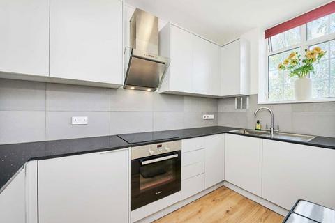 Flat 7, Forsyte House Chelsea Manor Street, London, SW3 3TR