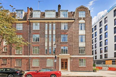 Flat 7, Forsyte House Chelsea Manor Street, London, SW3 3TR