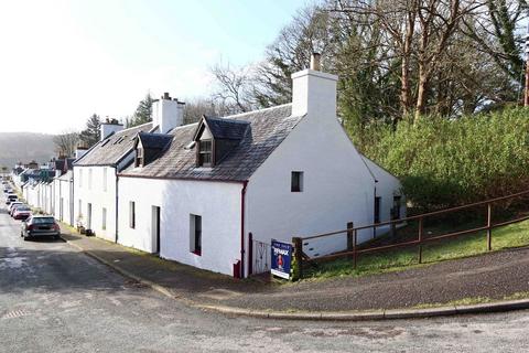 undefined, Harbour Street, Plockton IV52 8TG