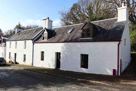 undefined, Harbour Street, Plockton IV52 8TG