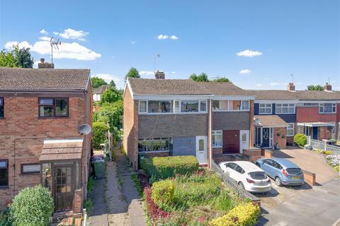 undefined, Sycamore Avenue, Polesworth, Tamworth