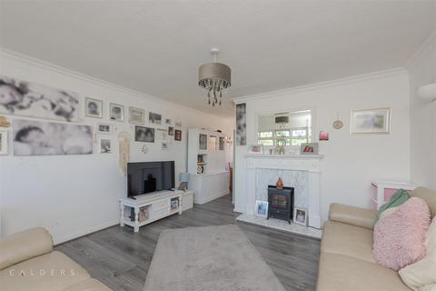 undefined, Sycamore Avenue, Polesworth, Tamworth