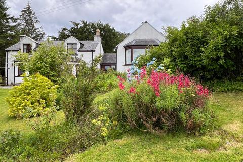 4 bedroom detached house for sale, Kilmore Teangue Isle Of Skye IV44 8RG