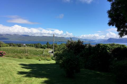 4 bedroom detached house for sale, Kilmore Teangue Isle Of Skye IV44 8RG