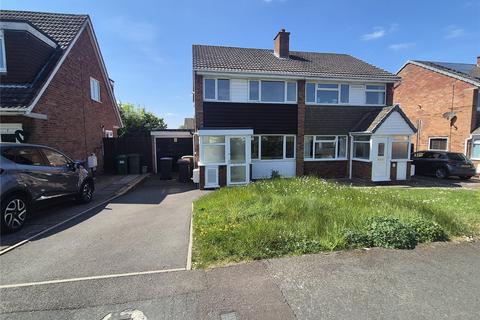 3 bedroom semi-detached house for sale, Shakespeare Way, Sutton Hill, Telford, Shropshire, TF7