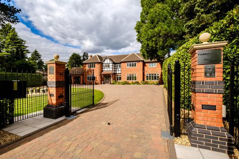 undefined, Streetsbrook Road, Solihull B91