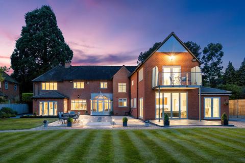 undefined, Streetsbrook Road, Solihull B91