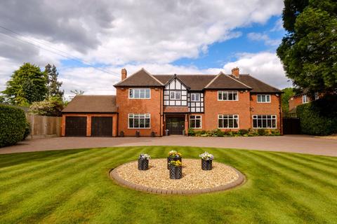 undefined, Streetsbrook Road, Solihull B91