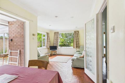 2 bedroom detached house for sale, The Green, Saxtead