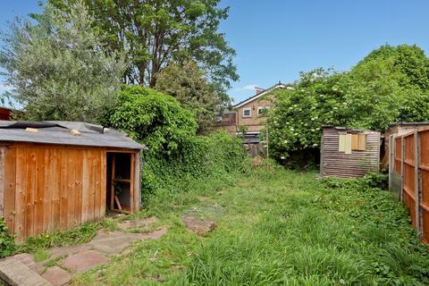 35 Ellanby Crescent, London, N18 2HJ