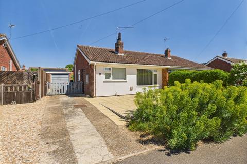 2 bedroom semi-detached bungalow for sale, Bakery Lane, Lyng