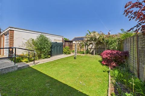 2 bedroom semi-detached bungalow for sale, Bakery Lane, Lyng