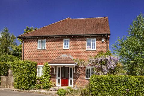 undefined, 12 Morrison Close, Upper Basildon, RG8