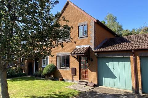 3 bedroom property for sale, Carlton Close, Bicton Heath, Shrewsbury