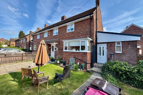 3 bedroom semi-detached house for sale, Wynmoor Crescent, Brampton, Barnsley